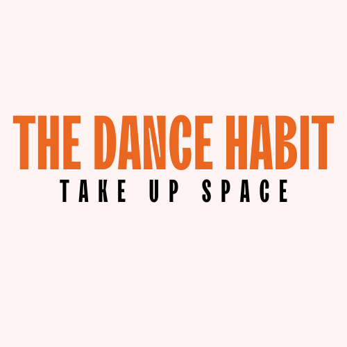 TheDanceHabit logo
