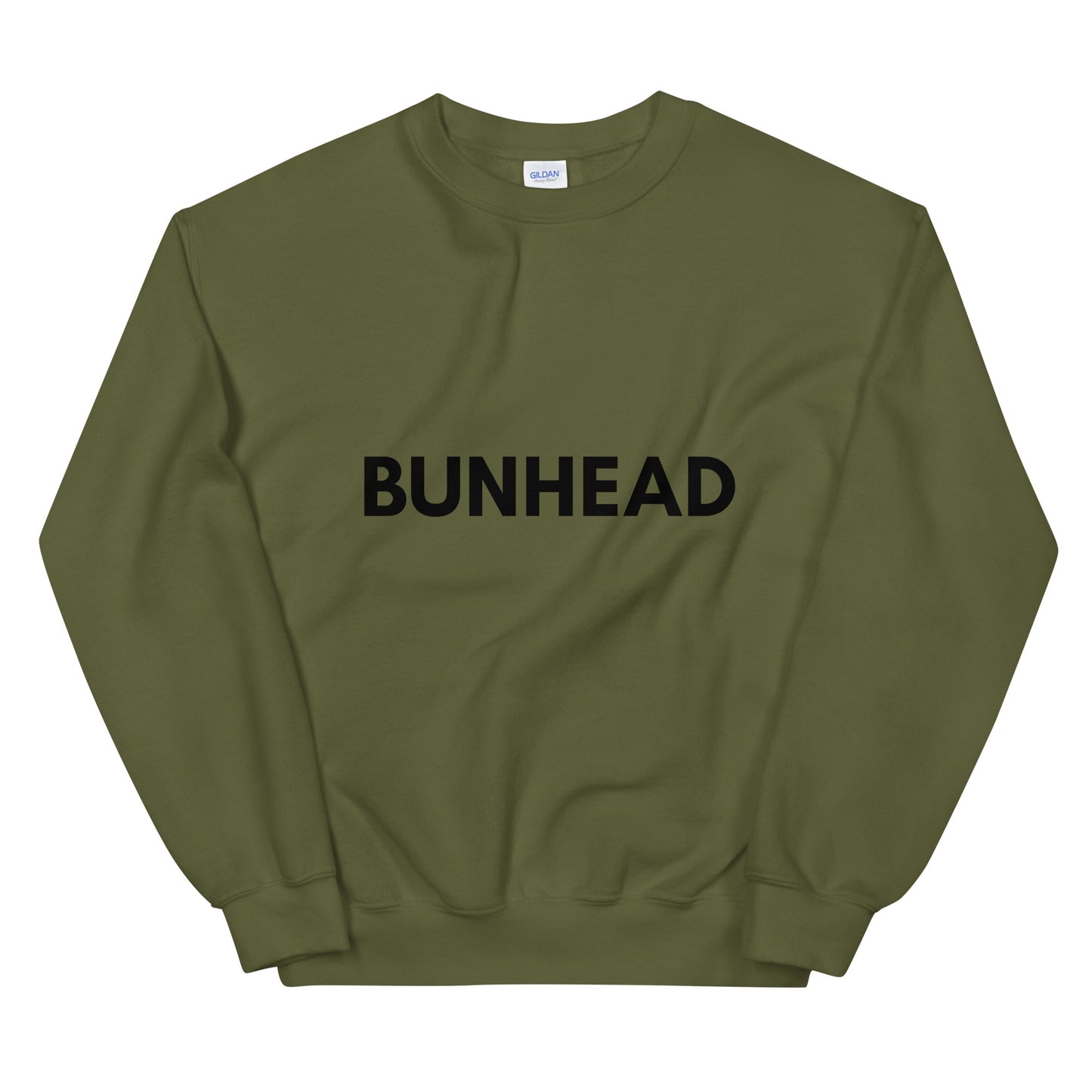 Bunhead Ballet Sweatshirt