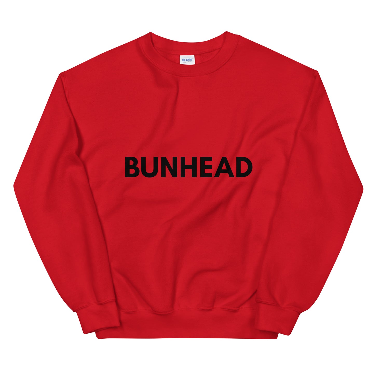 Bunhead Ballet Sweatshirt
