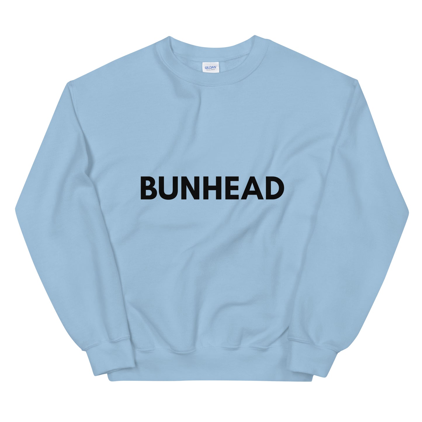 Bunhead Ballet Sweatshirt