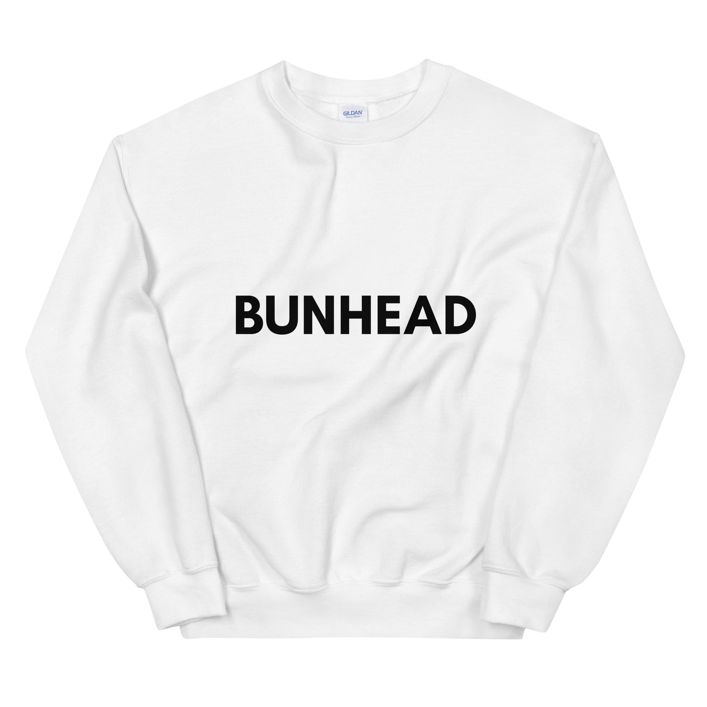 Bunhead Ballet Sweatshirt